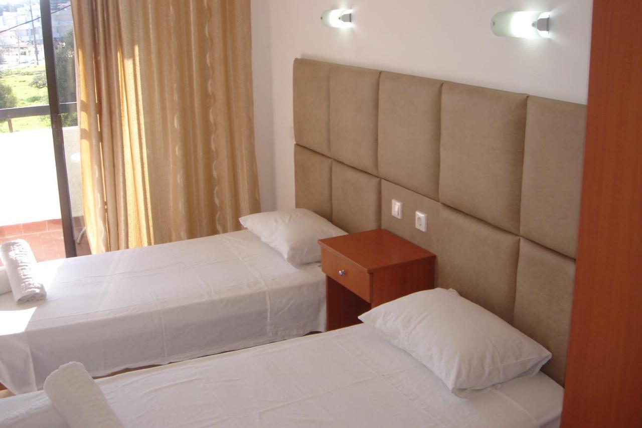 Butterfly Studios, Faliraki Zewnętrze zdjęcie