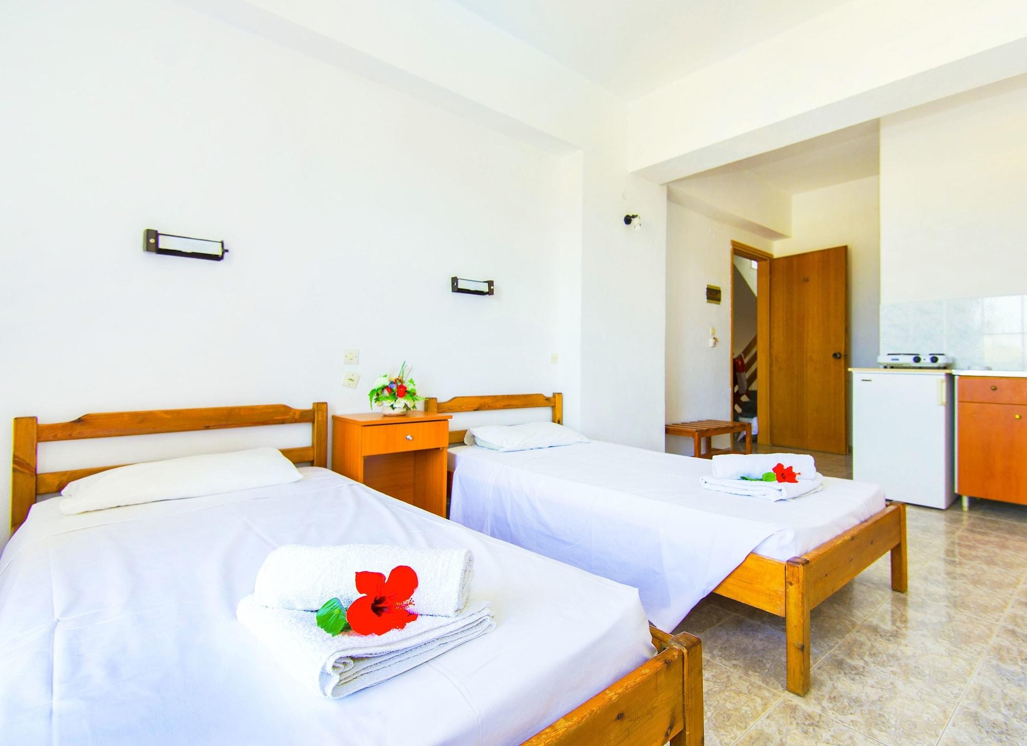Butterfly Studios, Faliraki Zewnętrze zdjęcie