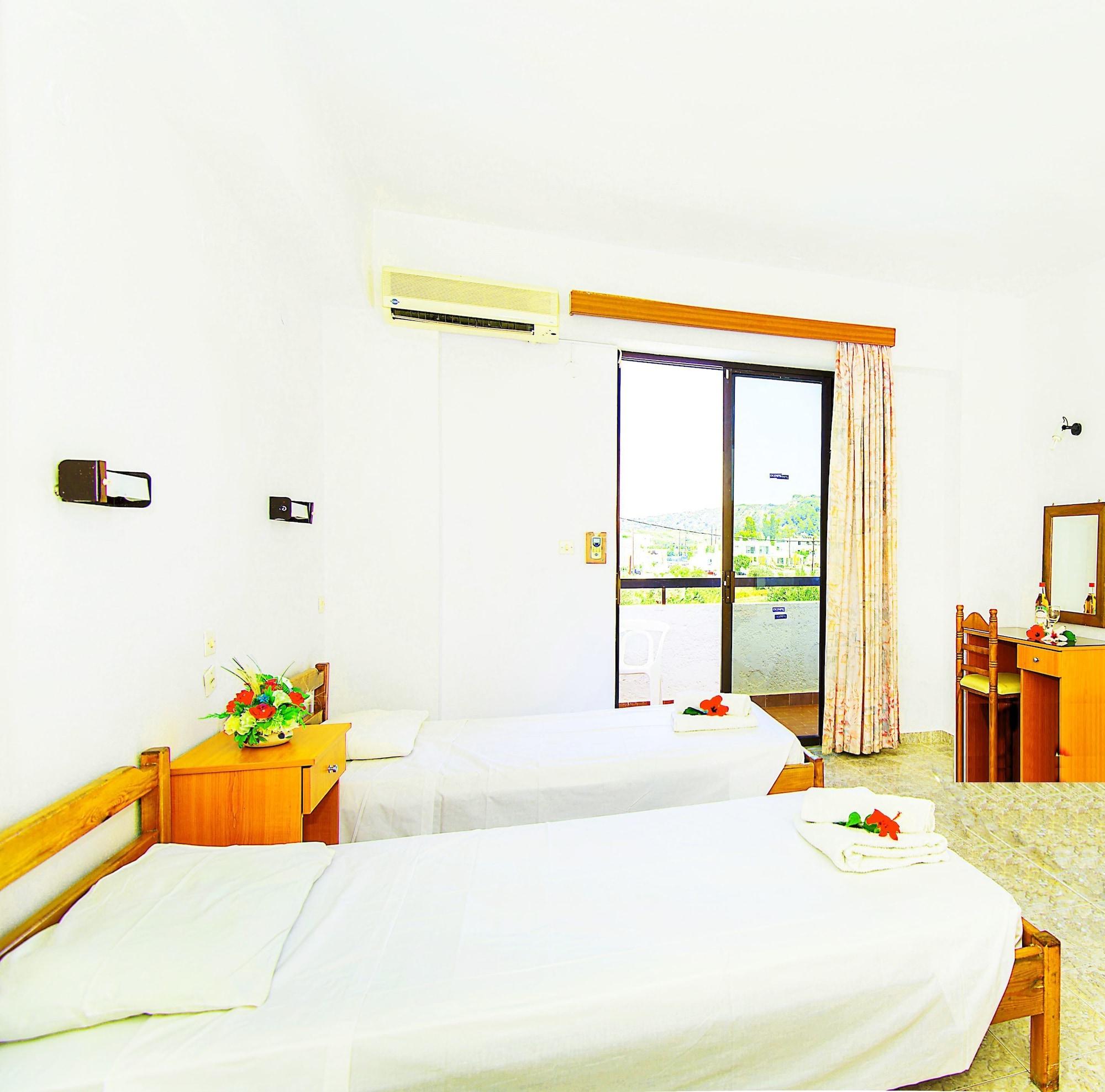 Butterfly Studios, Faliraki Zewnętrze zdjęcie