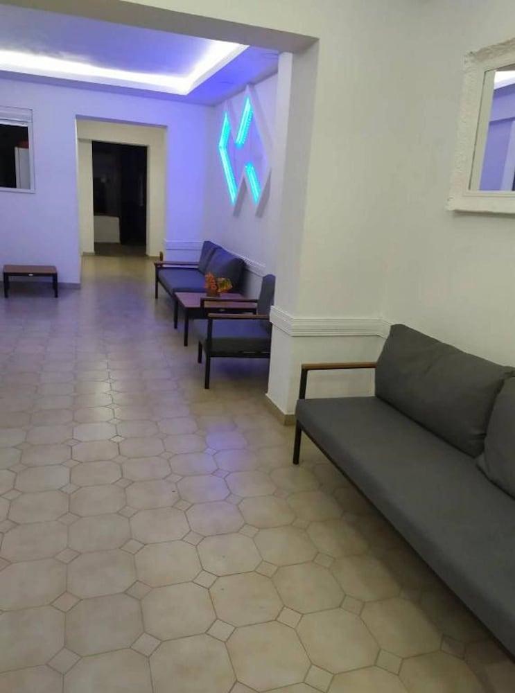Butterfly Studios, Faliraki Zewnętrze zdjęcie