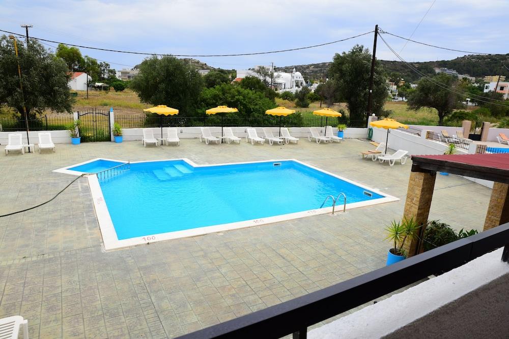 Butterfly Studios, Faliraki Zewnętrze zdjęcie