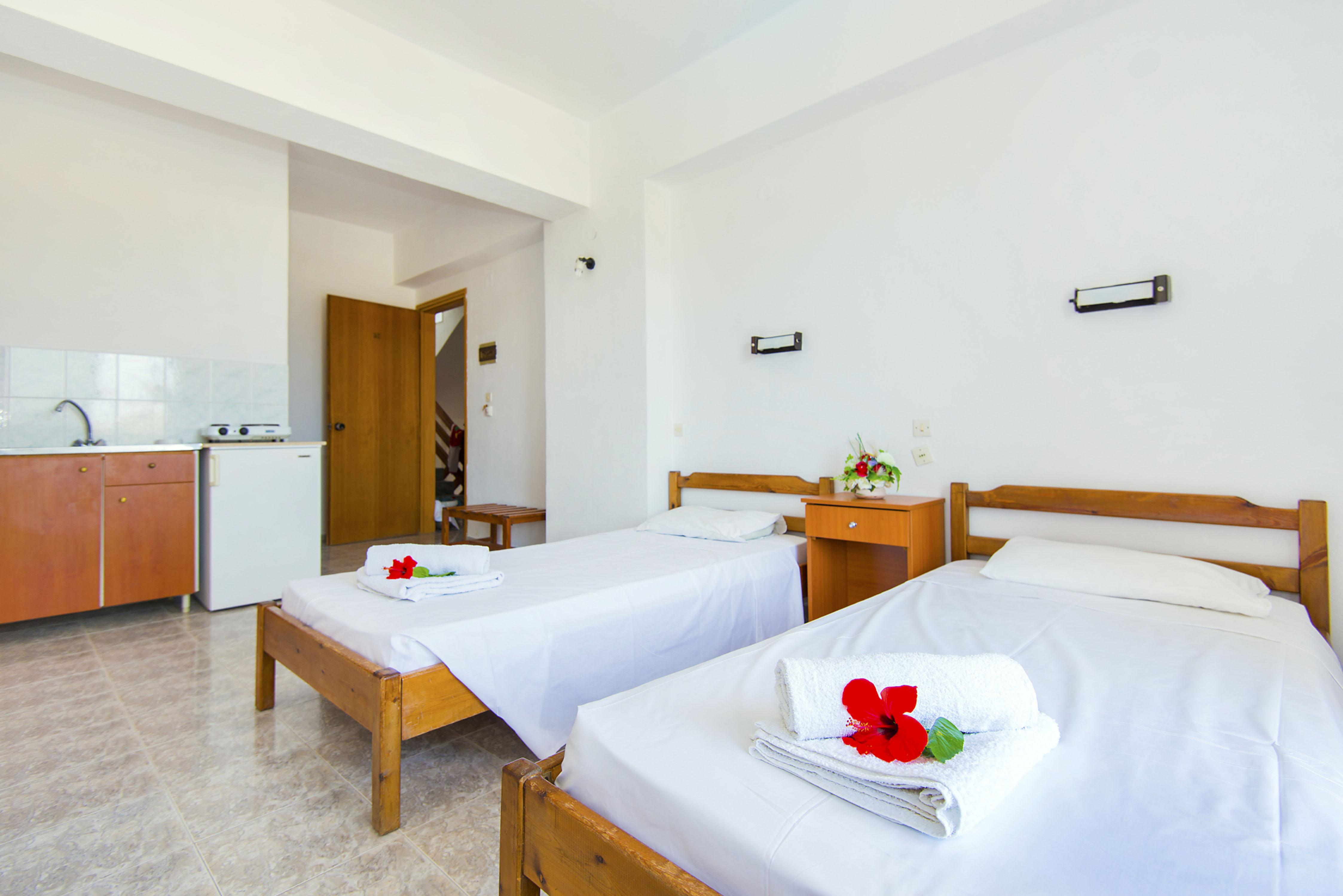 Butterfly Studios, Faliraki Zewnętrze zdjęcie