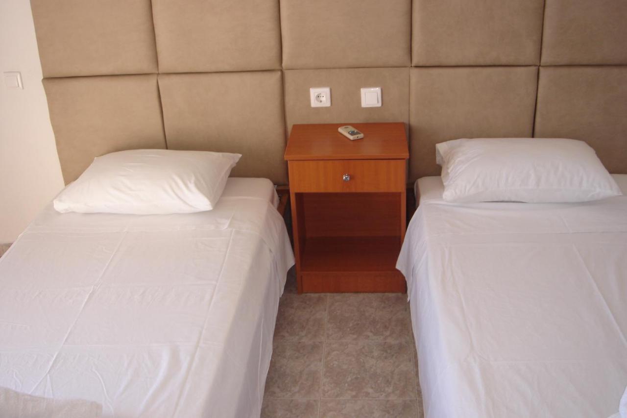 Butterfly Studios, Faliraki Zewnętrze zdjęcie