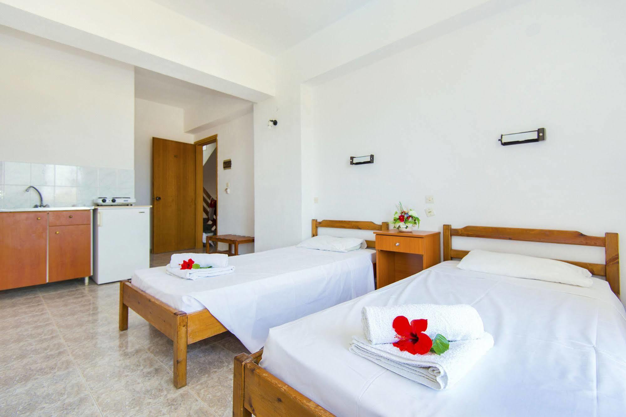 Butterfly Studios, Faliraki Zewnętrze zdjęcie